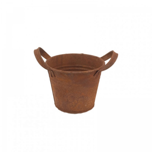 CASPO' C/M RUGGINE D10 H8 CM