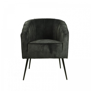 POLTRONA CHESTER ADORE 60X63X83 cm