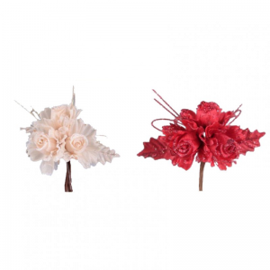 PICK BOUQUET 3 ROSE PK