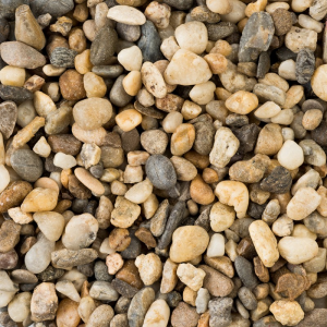 SASSI ASSORTITI 5-8MM KG 1 - natural