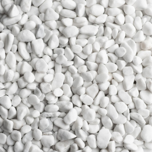 SASSI BIANCHI 6-8MM KG 1