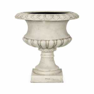 COPPA IMPERO polyresina D51H54 B24-ivory