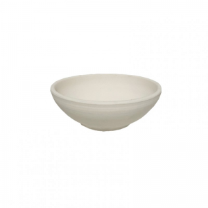 CIOTOLINA CERAMICA d15,5 h6 CM -biscott