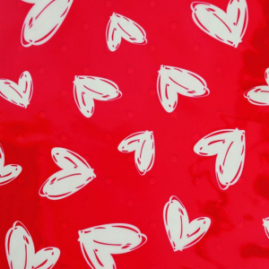 SPEZZONI LOVE POIS 35MY 16X100 pz100-ros