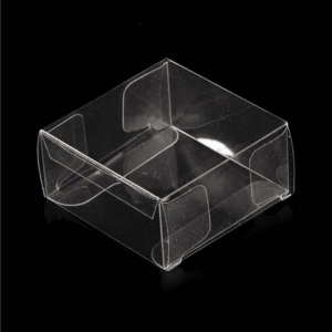 SCATOLA PVC 6X6X3 PZ10