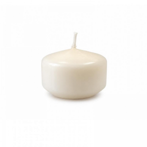 CANDELE GALLEGGIANTI PZ21-8ORE lana