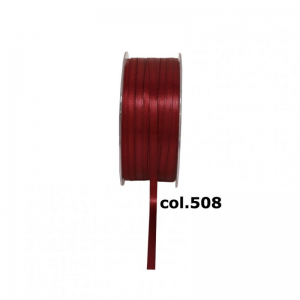 BOBINA RASO MM6X250MT