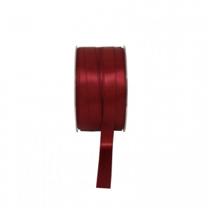 N/RASO 16MM 100MT - bordeaux