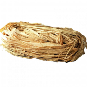 RAFFIA NATURALE gr250