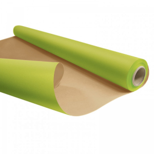 BOBINA ECRU-LISSE 0.79X25MT-verde