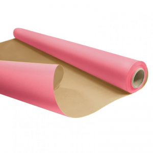 BOBINA ECRU-LISSE 0.79X25MT-fucsia