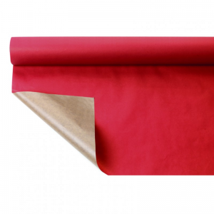 B/CARTA FSC PE MR F/PIENO1,00X25MT-rosso