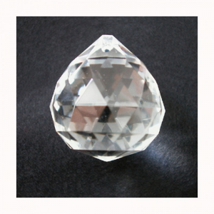 SFERA CRISTALLO 20MM 4PZ