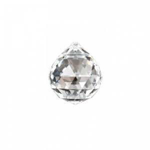 SFERA CRISTALLO 20MM 4PZ