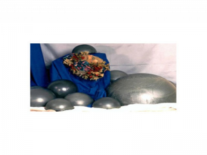 SFERA POLIURETANO D30 CM