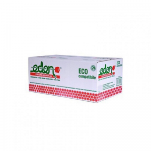 SCATOLA SPUGNA 23X11X8 35PZ -NETTO