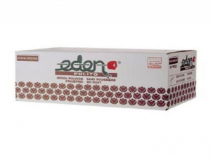SPUGNA DRY MATT. 25x10x7cm 20pz EDEN-net