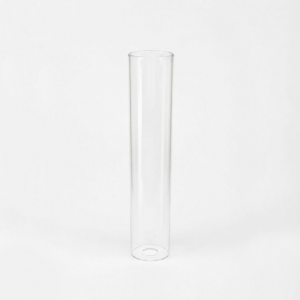 PARAFIAMMA VETRO D6 H30 CM
