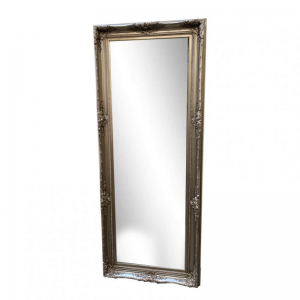 SPECCHIO ARGENTO est. 200X82 CM