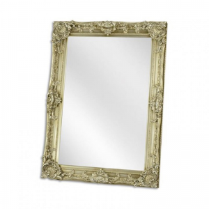 SPECCHIO ARGENTO est.H109X79/int.H88X58