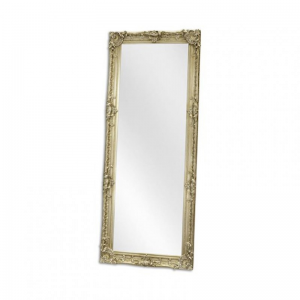 SPECCHIO ARGENTO est.H199X79/int.H176X58