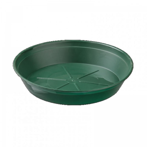 SOTTOVASO PLASTICA D30 CM PZ25