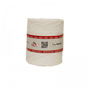 SPOLETTE polyrafia M15X200 MT