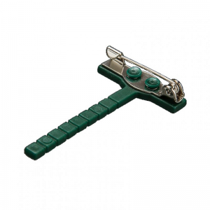 SPILLA FLORCLIP -410gr- 4,2X2,5cm 50pz-v