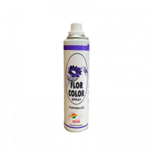 SPRAY COLORANTE 400ML - porpora