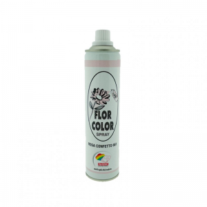 SPRAY COLORANTE 400ML-rosa confetto
