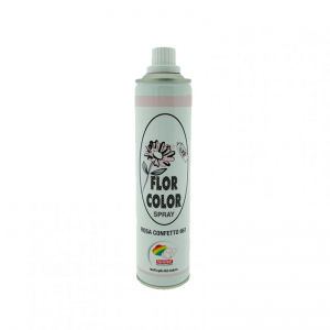 COLORING SPRAY 400ML-candy pink