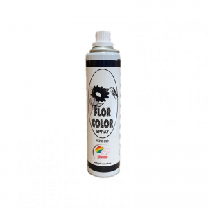 SPRAY COLORANTE 400ML - nero