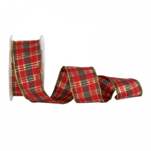 N/SCOZZESE LUREX 45MMX15MT