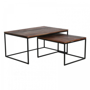 TAVOLINI caffÃƒÂ¨ S/PZ(90X60 cm /60x50 cm)