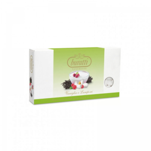 CONFETTI VANIGLIA E LAMPONE KG 1