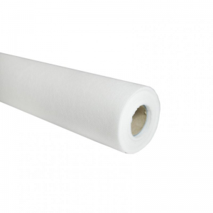 TNT PESANTE 80CM X 20MT -bianco