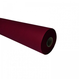 TNT PESANTE 1MT X 20MT 60grs/mq-bordeaux