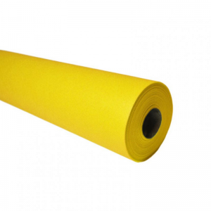 TNT PESANTE 80CM X 20MT -giallo