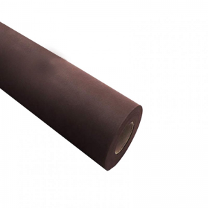TNT LEGGERO 70CM X 50MT gr25/mq-marrone