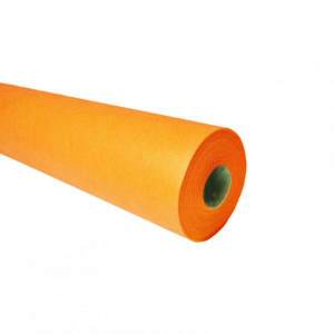 TNT PESANTE 80CM X 20MT -ocra