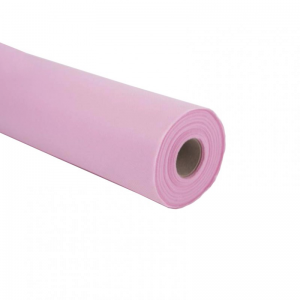 TNT PESANTE 80CM X 20MT 60grs/mq-rosa