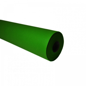 TNT PESANTE 80CM X 20MT -verde c