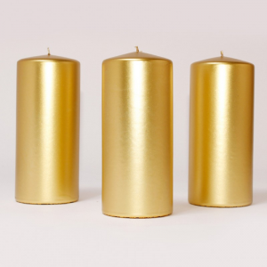 CANDELE mm200x100 pz6 (200/100) -gold