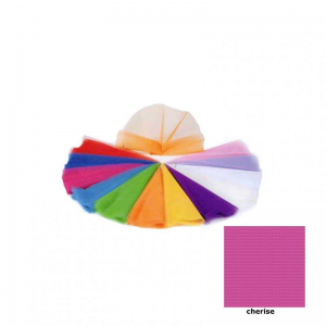 TULLE TONDO 80GR - cherise NETTO/outlet