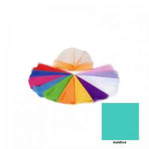 TULLE TONDO 80GR - maldiva NETTO/outlet