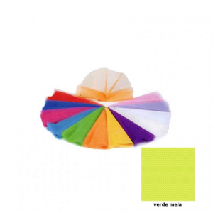 TULLE TONDO 80GR - v. mela NETTO/outlet