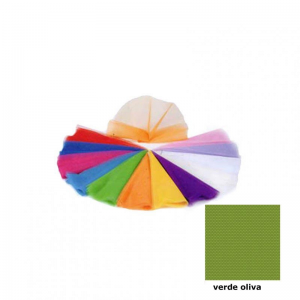 TULLE TONDO 80GR - v. oliva NETTO/outlet