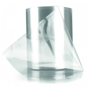 BOBINA TUB. ARG. 35MY 0,16X200MT