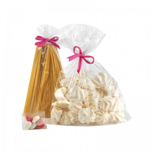 BUSTE TRASP.+TRASP. 30X40 PZ100