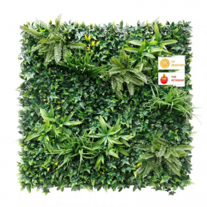 PANNELLO VEGETALE FIRE RETARDANT 100X100